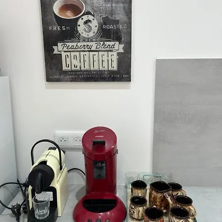 Les Berges De La Cite Apartman Carcassone