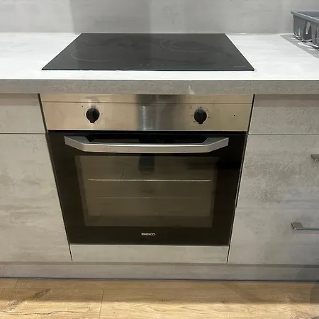 Apartman Les Berges De La Cite