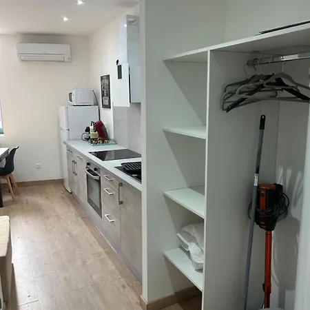 Les Berges De La Cite Apartman Carcassone