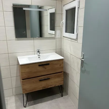 Les Berges De La Cité Appartement *