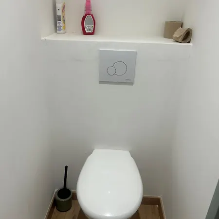 Les Berges De La Cite *