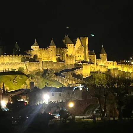 Les Berges De La Cite
