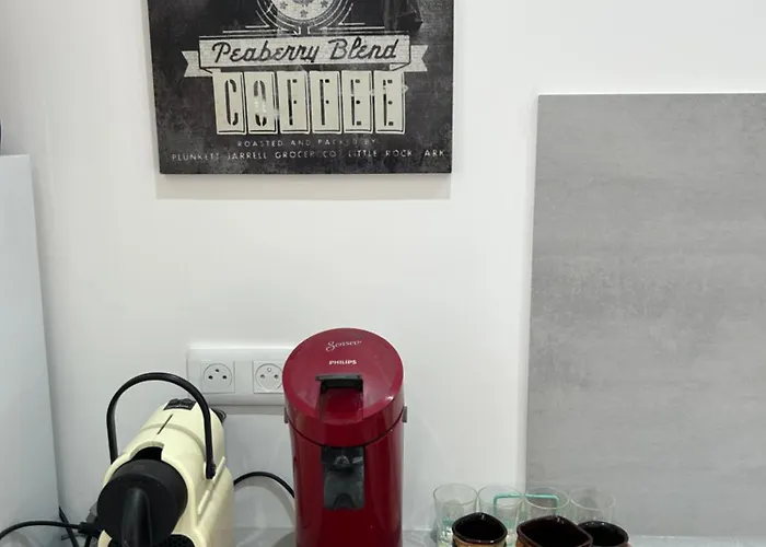 Les Berges De La Cite 公寓 卡尔卡松