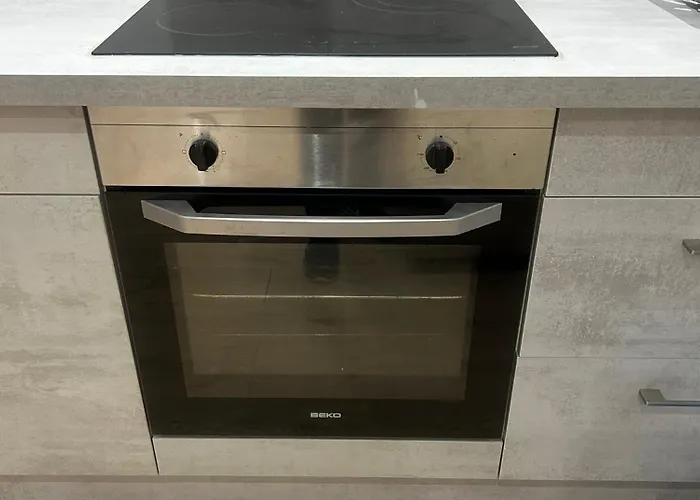 公寓 Les Berges De La Cite