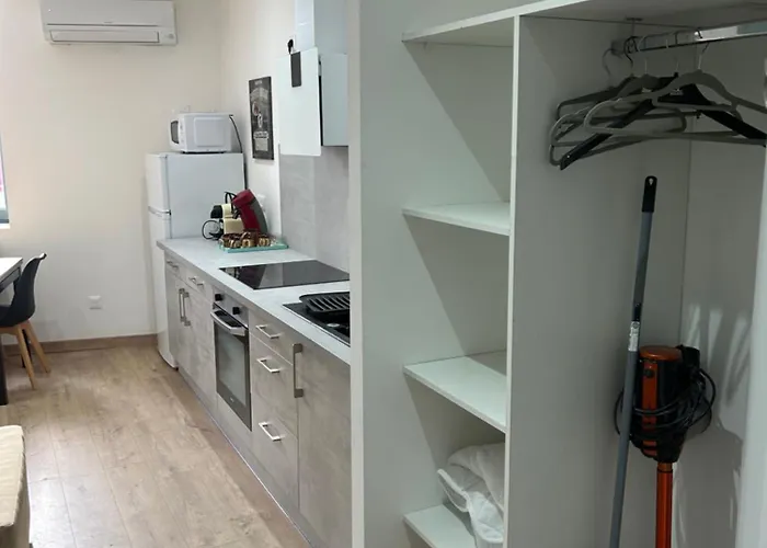 Les Berges De La Cite 公寓 卡尔卡松