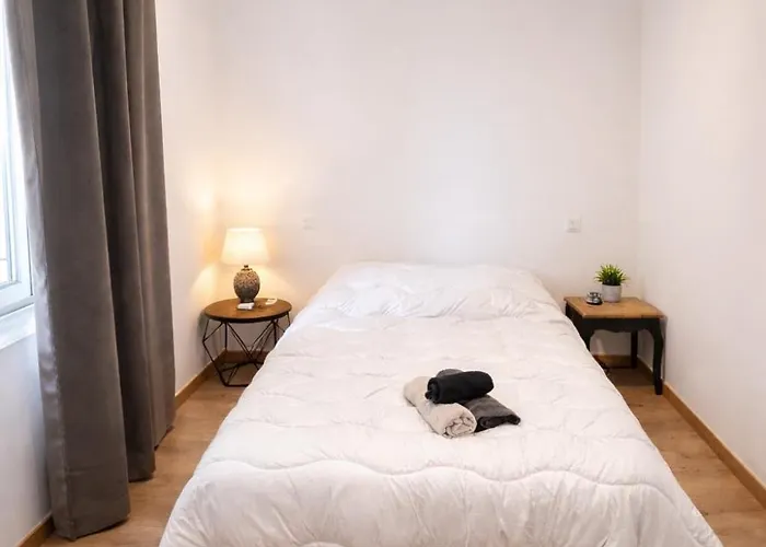 Les Berges De La Cite 卡尔卡松