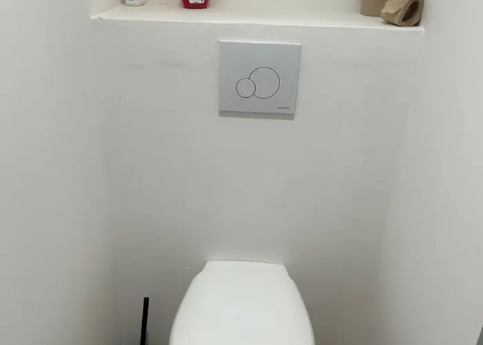 Les Berges De La Cite *