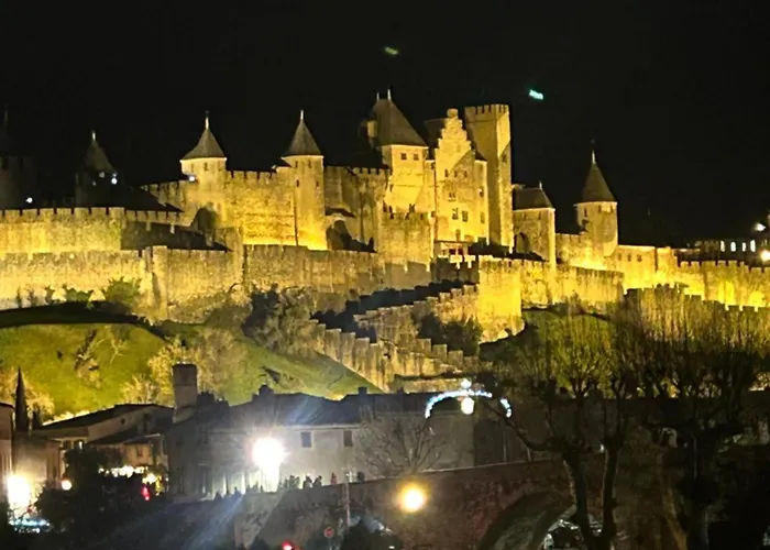 Les Berges De La Cite